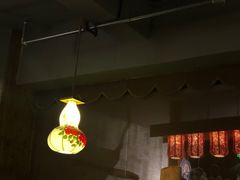 大堂-馬蘭花開(车站大道店)