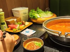 -牛New寿喜烧(虹桥新天地店)