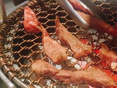 -哈哈碳都·牛肋条无限自助烤肉(台江万达店)
