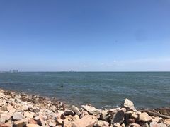 -东戴河风景区-止锚湾