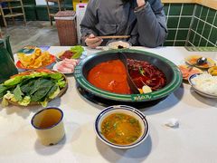 -有拈头成都市井火锅(老门东店)
