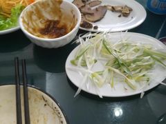 -李连贵酒家熏肉大饼(昆明街店)