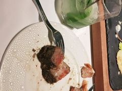 -王品牛排(郑州大卫城店)