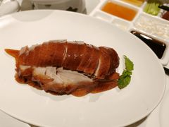 -四季民福烤鸭店(前门大栅栏店)