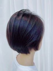 -In Style造型