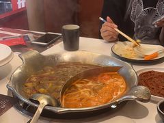 -刘一锅筋头巴脑(大悦城C店)