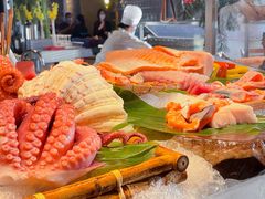 -广州富力君悦大酒店·凯菲厅