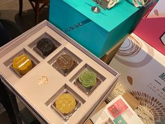 -星巴克(夏碧路店)