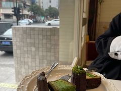 -发酵食堂(屏风街店)