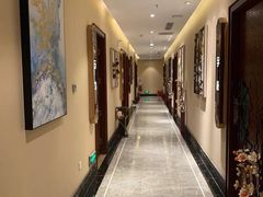 -华夏良子·足道SPA艾灸(铁道大厦店)