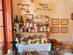 -春风十里咖啡馆
