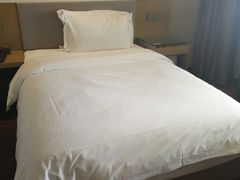 -麗枫酒店(武汉吴家山五环体育中心店)