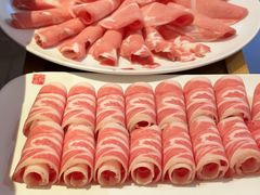 -1078號老北京涮肉(松柏店)