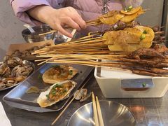 -有局·成都市井烧烤·精酿啤酒(双楠店)
