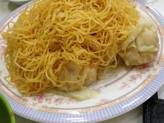 -麦文记面家(佐敦店)