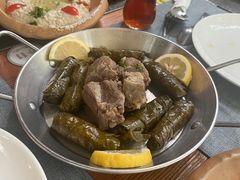 -ALAMEEN阿拉伯餐厅(三里屯店)