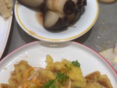 -三炮儿烧烤·羊锅·铁锅炖(南京首店)