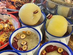 -冶建镜子·老南昌大排档·江西虾王(总店)