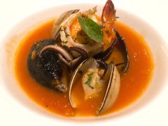 -沈阳君悦酒店·意坊意大利餐厅