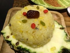 -茶花妹子云南餐厅(北大店)