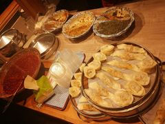 -沙州食驿·非遗小吃夜市