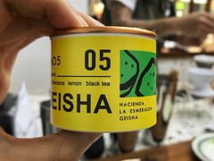 -Line 咖啡(石厦花园店)