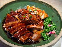 -陶陶居酒家(第十甫路总店)