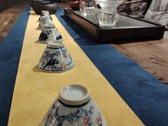 -邈墨茶馆(凤起路店)