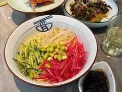 -四季小馆·地道北京小吃(广百店)