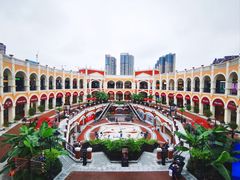 -佛罗伦萨小镇广佛名品奥特莱斯(疏港路店)