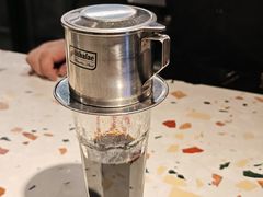 -西贡妈妈SaigonMama•越南料理(上海商城店)