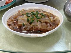 -考记泥焗鸡农庄·海鲜(北洛秘境店)