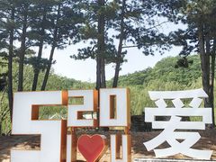 -云蒙山风景区