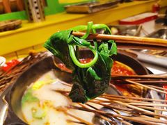 -钢管厂五区小郡肝串串香(通锦桥店)
