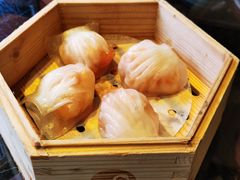 -白天鹅宾馆-玉堂春暖餐厅