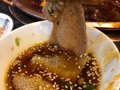 -老码头火锅(骡马市店)