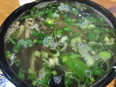 -羊坝头新鲜牛羊肉(中山中路店)