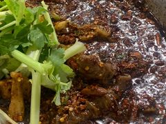 -温江公平红烧兔(总店)