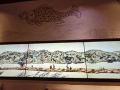 -白鹤梁水下博物馆