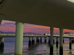 -演武大桥观景平台