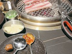 -黑崎烧肉·山野厨房(坪山店)