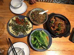 姜母鸭-大厨的餐厅(曾厝垵总店)