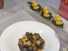 -满堂·烤鸭店·北京菜(鼓楼店)