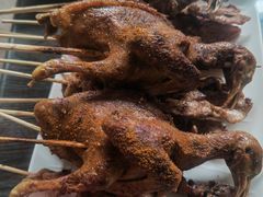 -姜山乳鸽(姜山店)