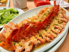 -抱德·潮汕味(敦和店原惠城鱼仔)