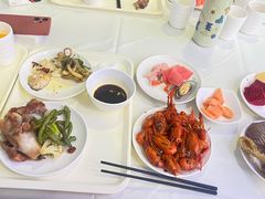 -碧中海汤泉汗蒸酒店