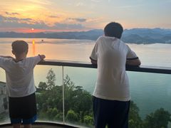 -千岛湖忆湖度假酒店(中心湖景区店)
