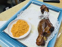 -疯狂小弟龙虾馆(南京总店)