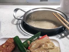 -龍歌自助小火锅(崂山丽达店)