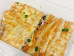 -老通城豆皮大王(吉庆街店)